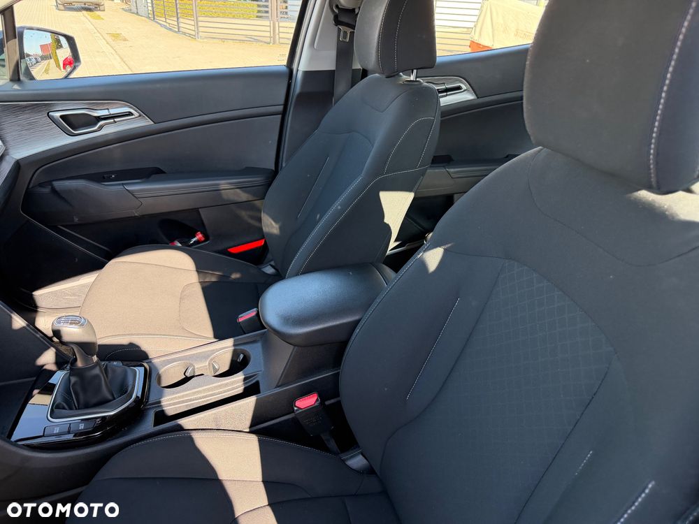 Kia Sportage 1.6 T-GDI 2WD Edition 7 - 13