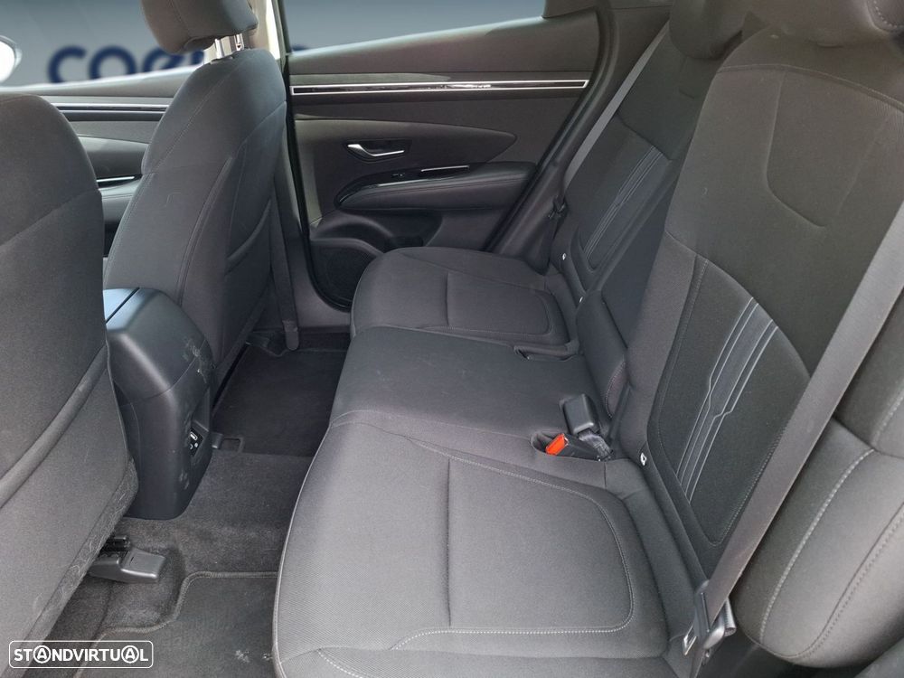Hyundai Tucson 1.6 T-GDi Premium - 14