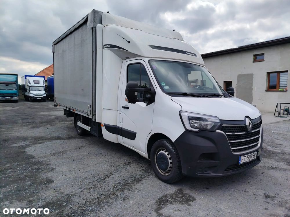 Renault MASTER - 4