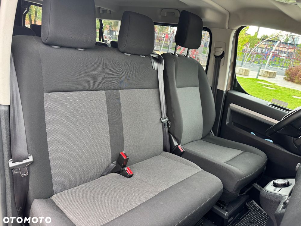 Toyota ProAce Kombi D-4D Long 2,8t - 28