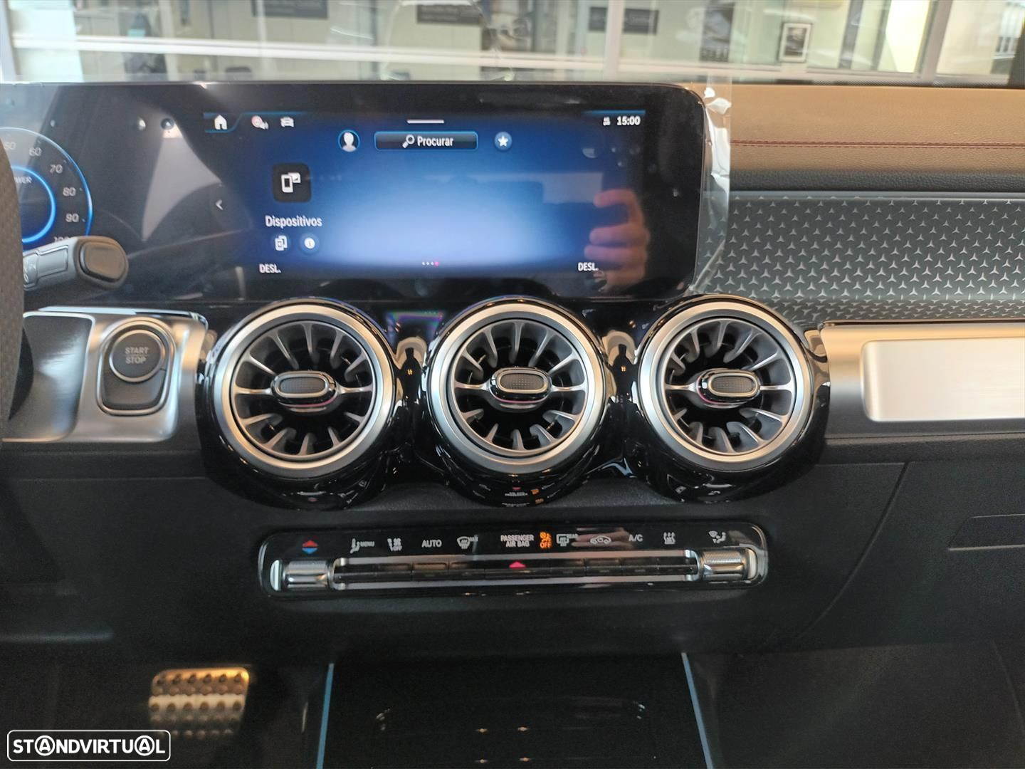Mercedes-Benz EQB 250+ Edition - 22
