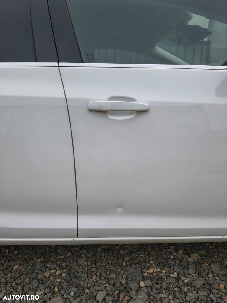 Opel Astra 1.6 Turbo Sport Aut. - 13