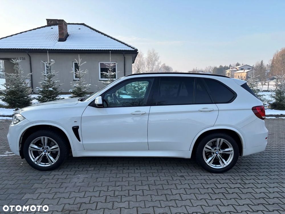 BMW X5 xDrive25d sport - 3