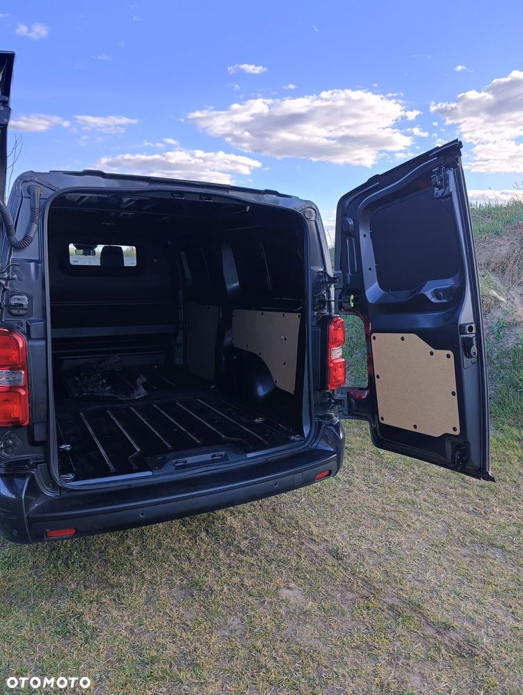 Citroën Jumpy - 19
