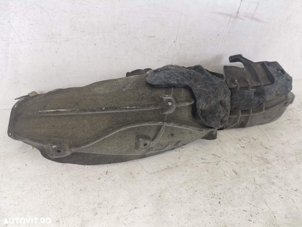 Carenaj Spate Stanga Audi SQ5 2 2017 2018 2019 2020, SQ5 2 [facelift] - 7