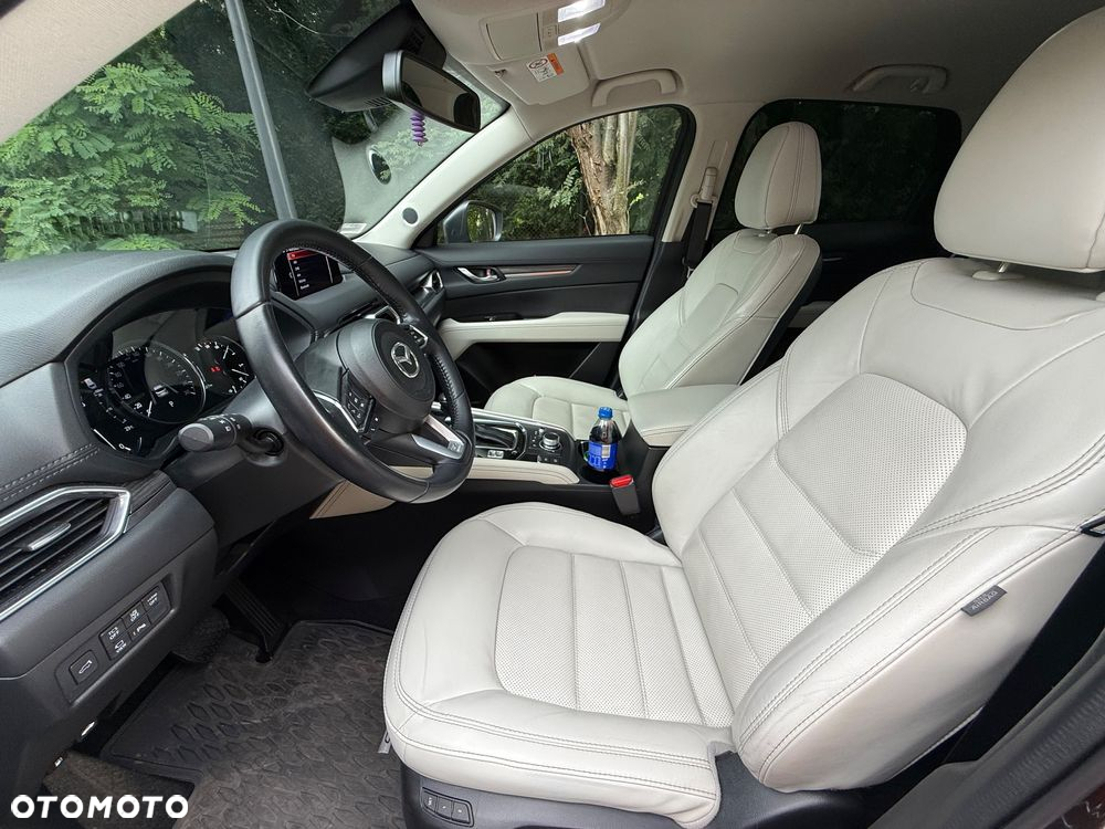 Mazda CX-5 2.5 Skypassion 2WD - 11