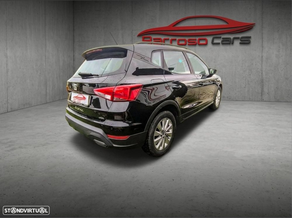 SEAT Arona 1.0 TSI Style - 3