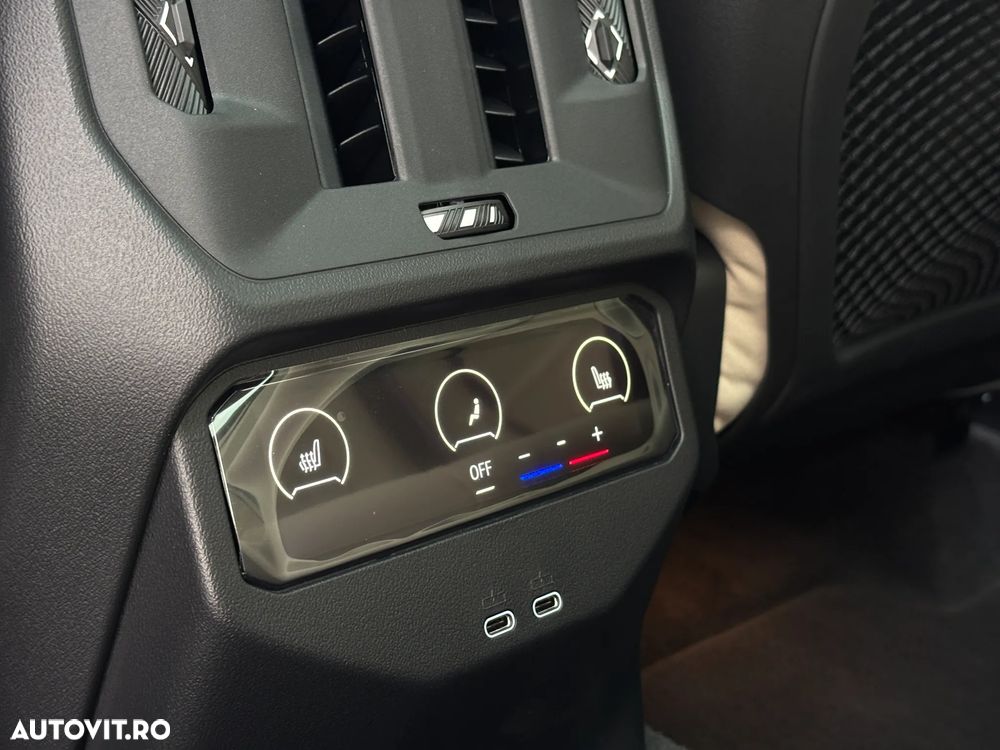 BMW X3 - 19