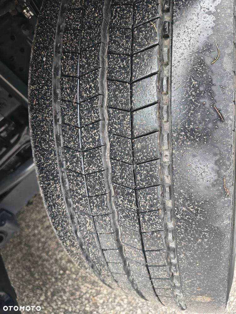 Mercedes-Benz MERCEDES ACTROS 1845 MEGA LOW DECK - 13