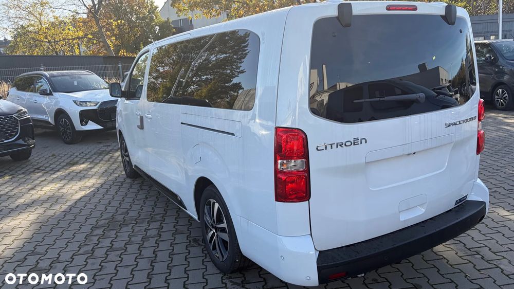 Citroën SpaceTourer - 4