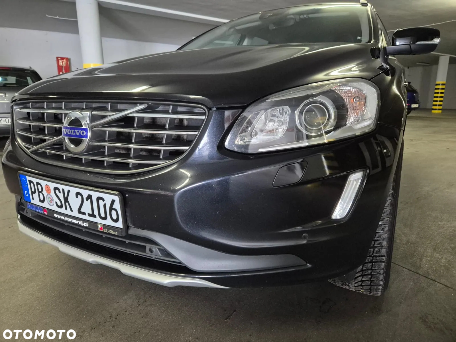 Volvo XC 60 D4 Summum - 3