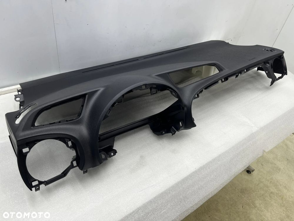 Deska rozdzielcza Toyota Yaris 3 III P13 11-14r. NOWY kokpit 55302-0d160-c0 - 1