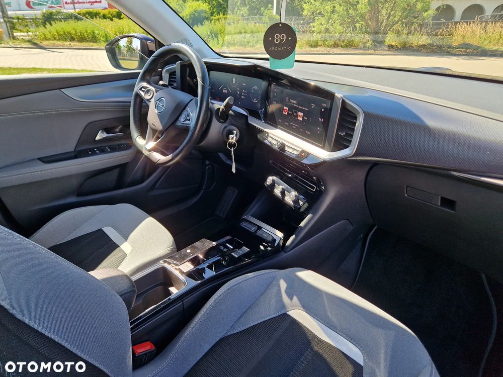 Opel Mokka - 18