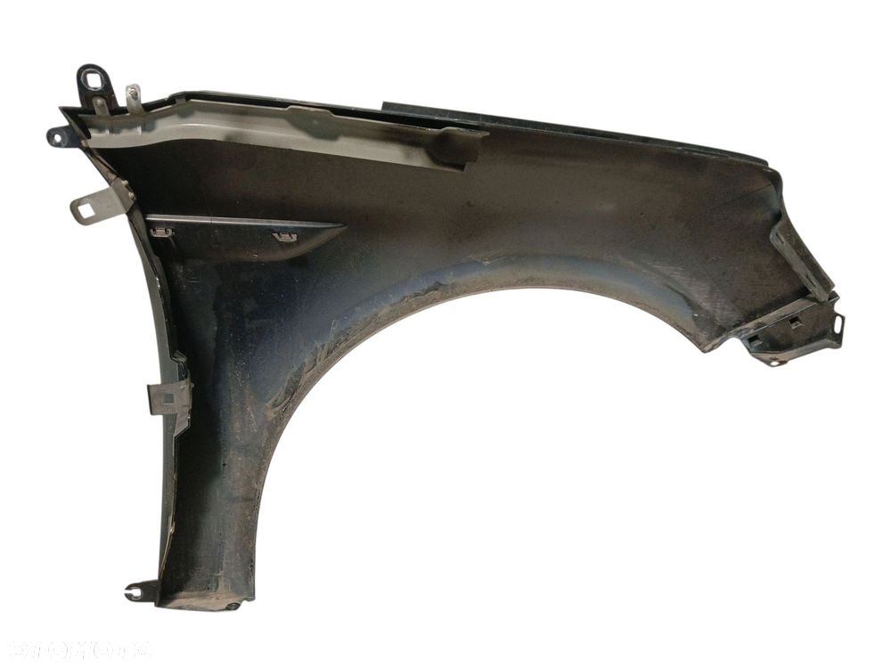 BŁOTNIK LEWY PRZÓD RENAULT MEGANE IV (2016-2020) 1.6 SCE 114KM - 2