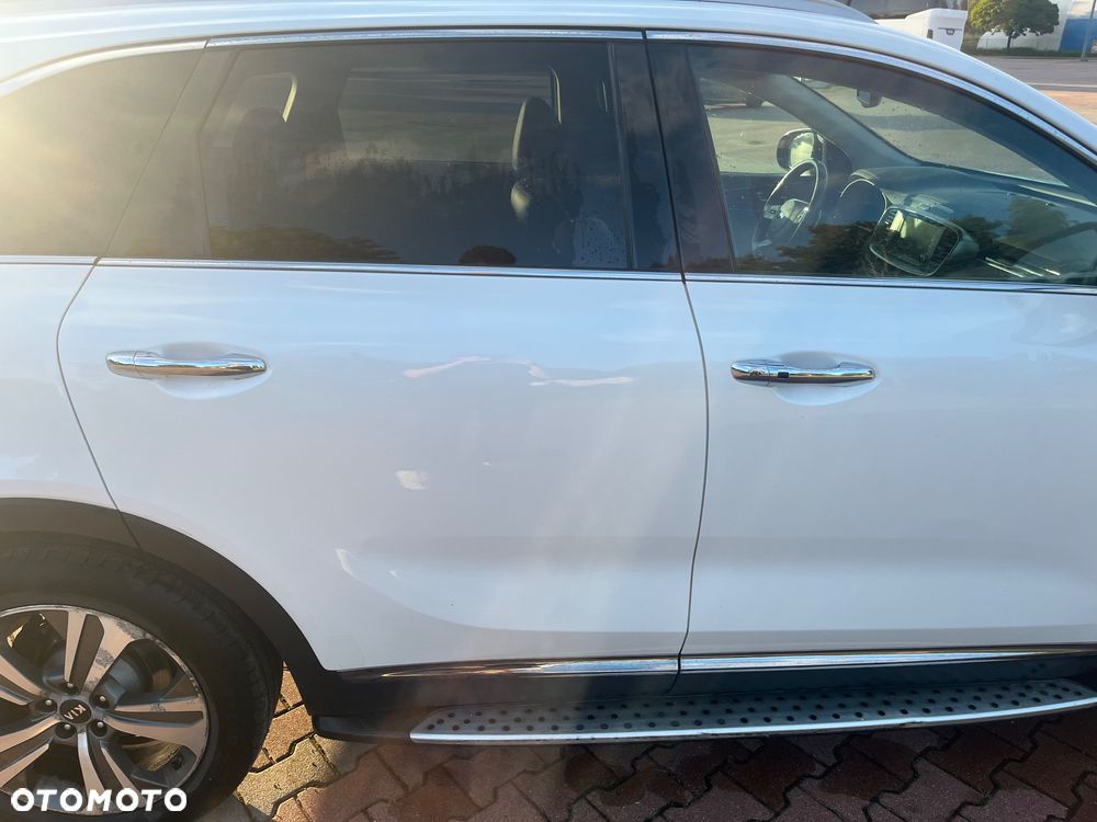 Kia Sorento 2.0 CRDI GT Line - 16