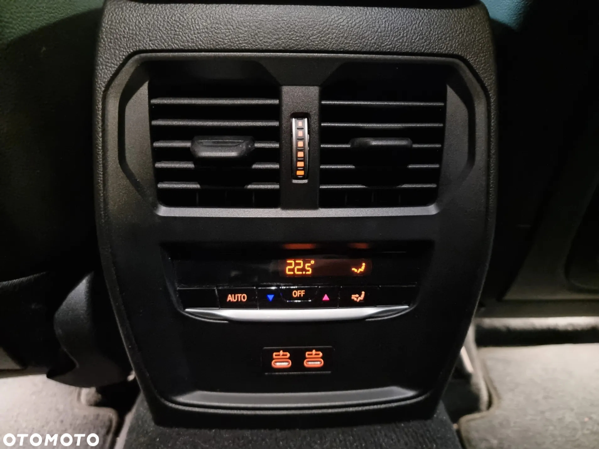 BMW Seria 3 320i M Sport sport - 17