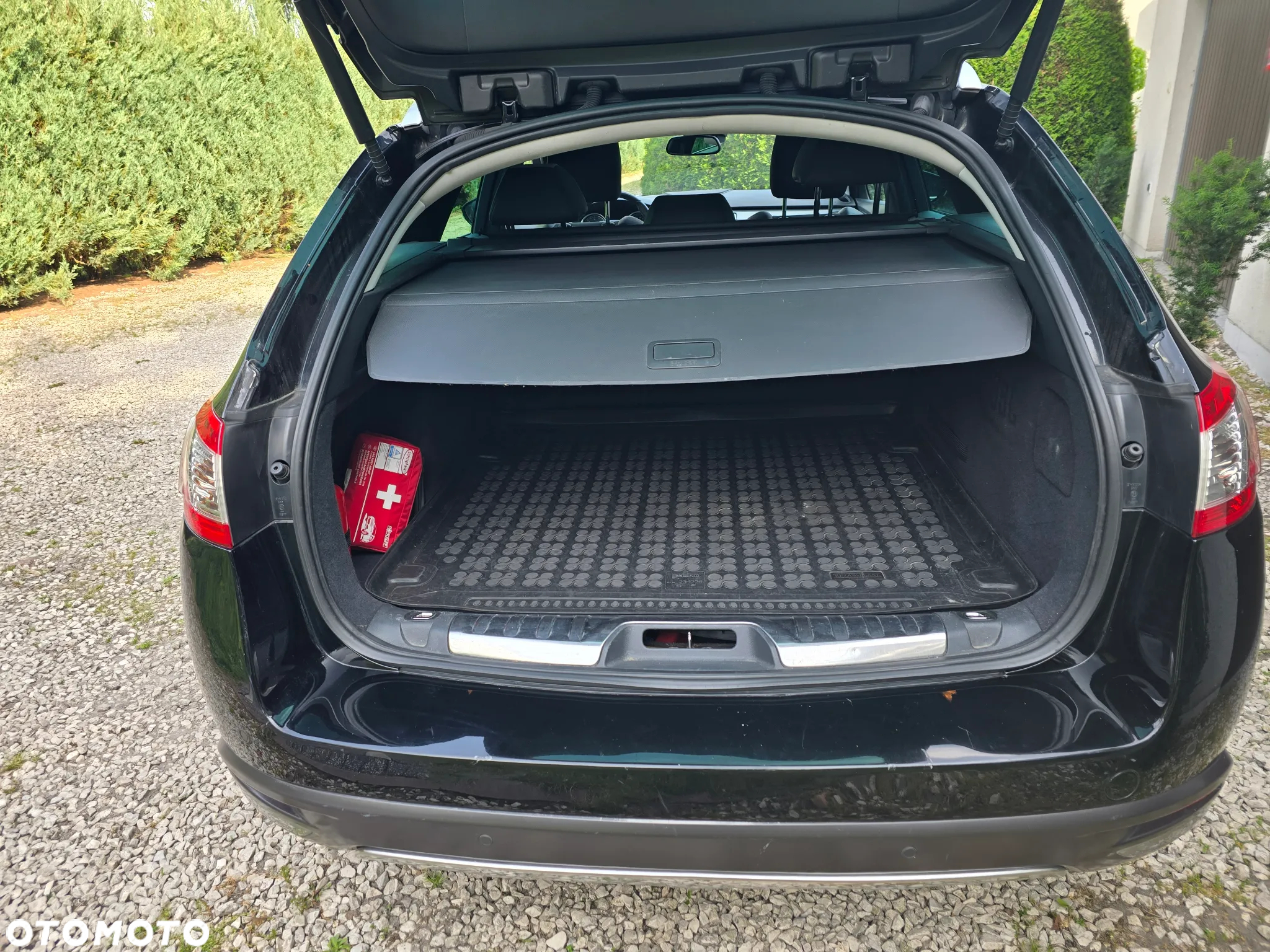 Peugeot 508 2.0 BlueHDi RXH S&S - 23