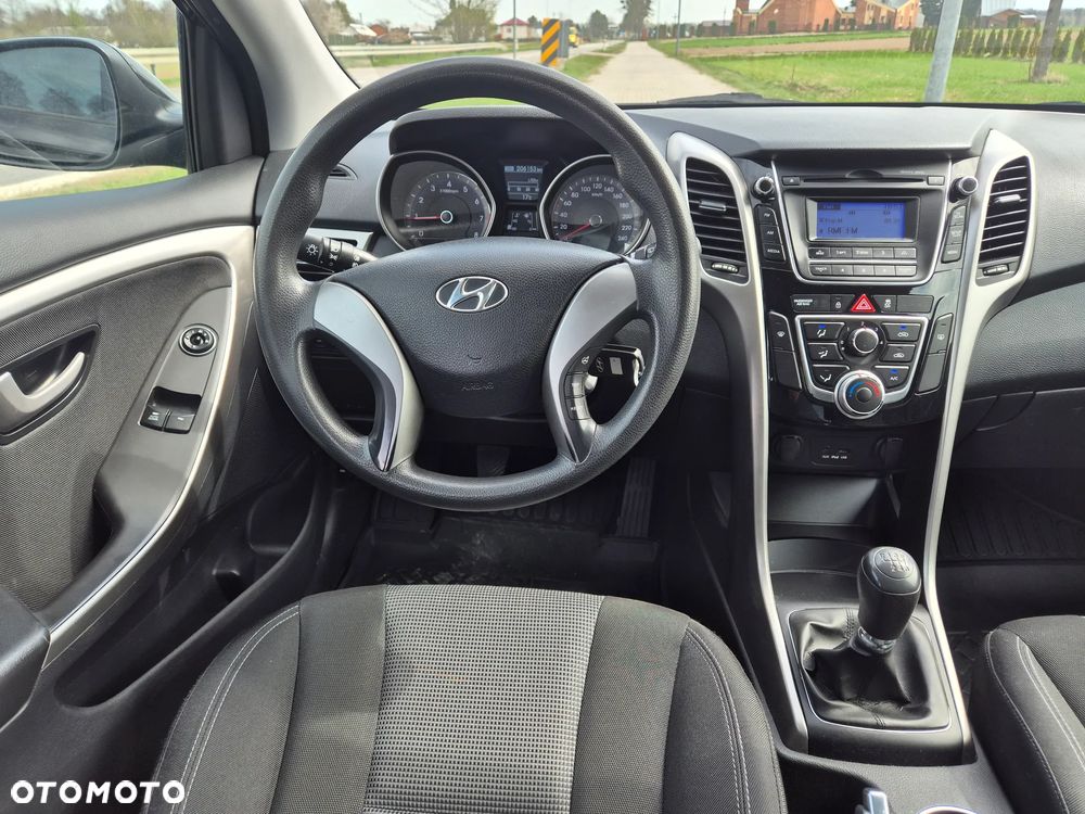 Hyundai i30 1.4 Classic - 3