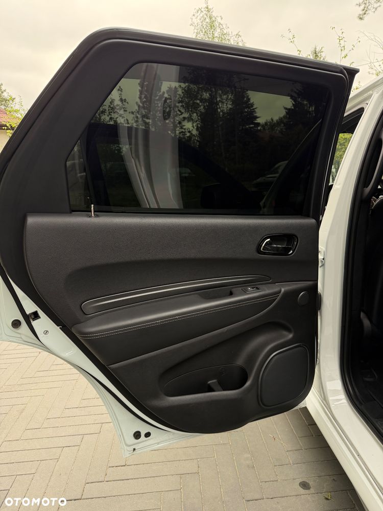 Dodge Durango - 17