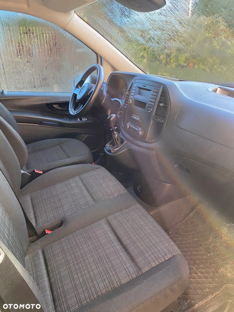 Mercedes-Benz Vito - 4