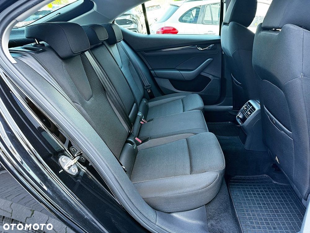 Skoda Octavia 1.5 TSI GPF ACT Ambition - 15