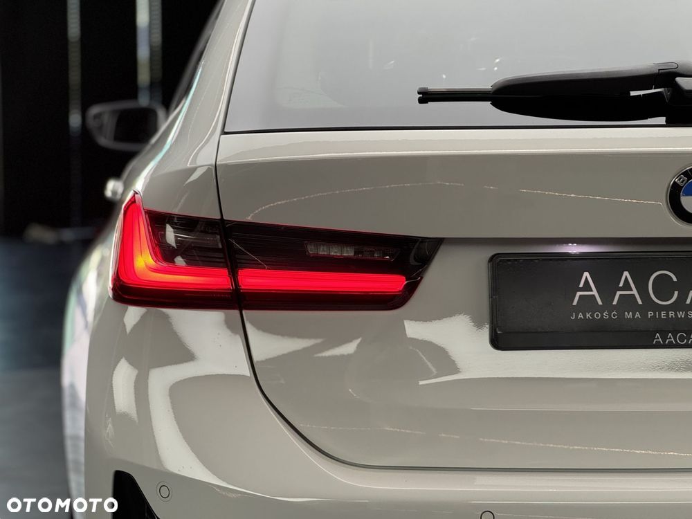 BMW Seria 3 320i Advantage - 39