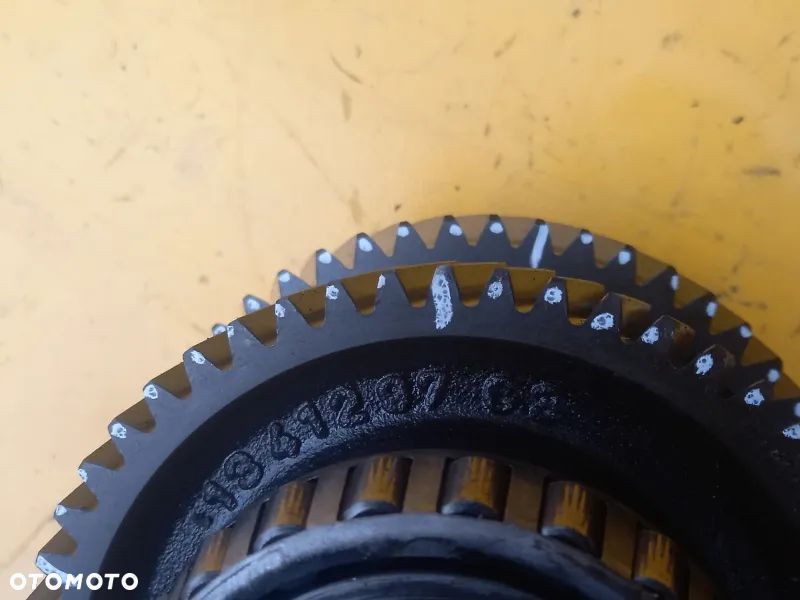 Tryby WOM Case MX100C - 13