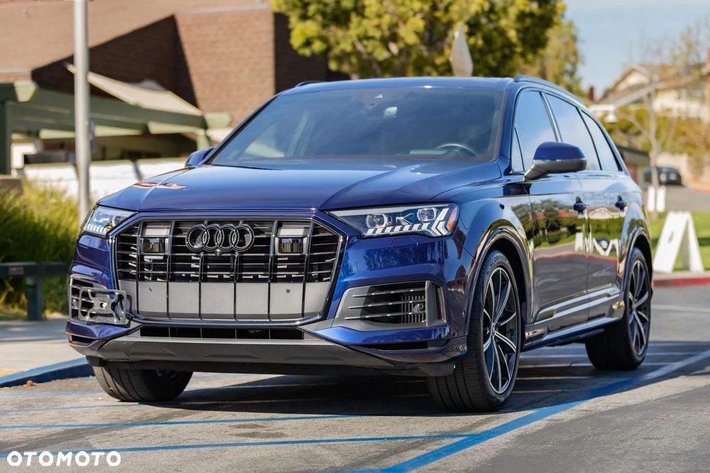 Audi Q7 - 3