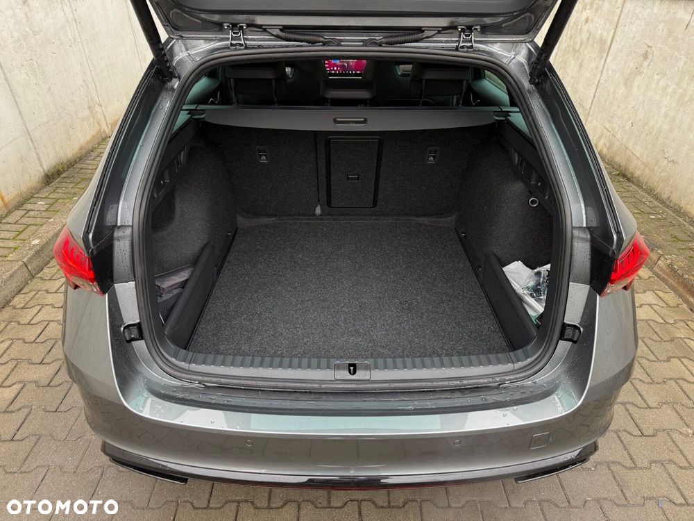 Skoda Octavia 2.0 TSI RS DSG - 8