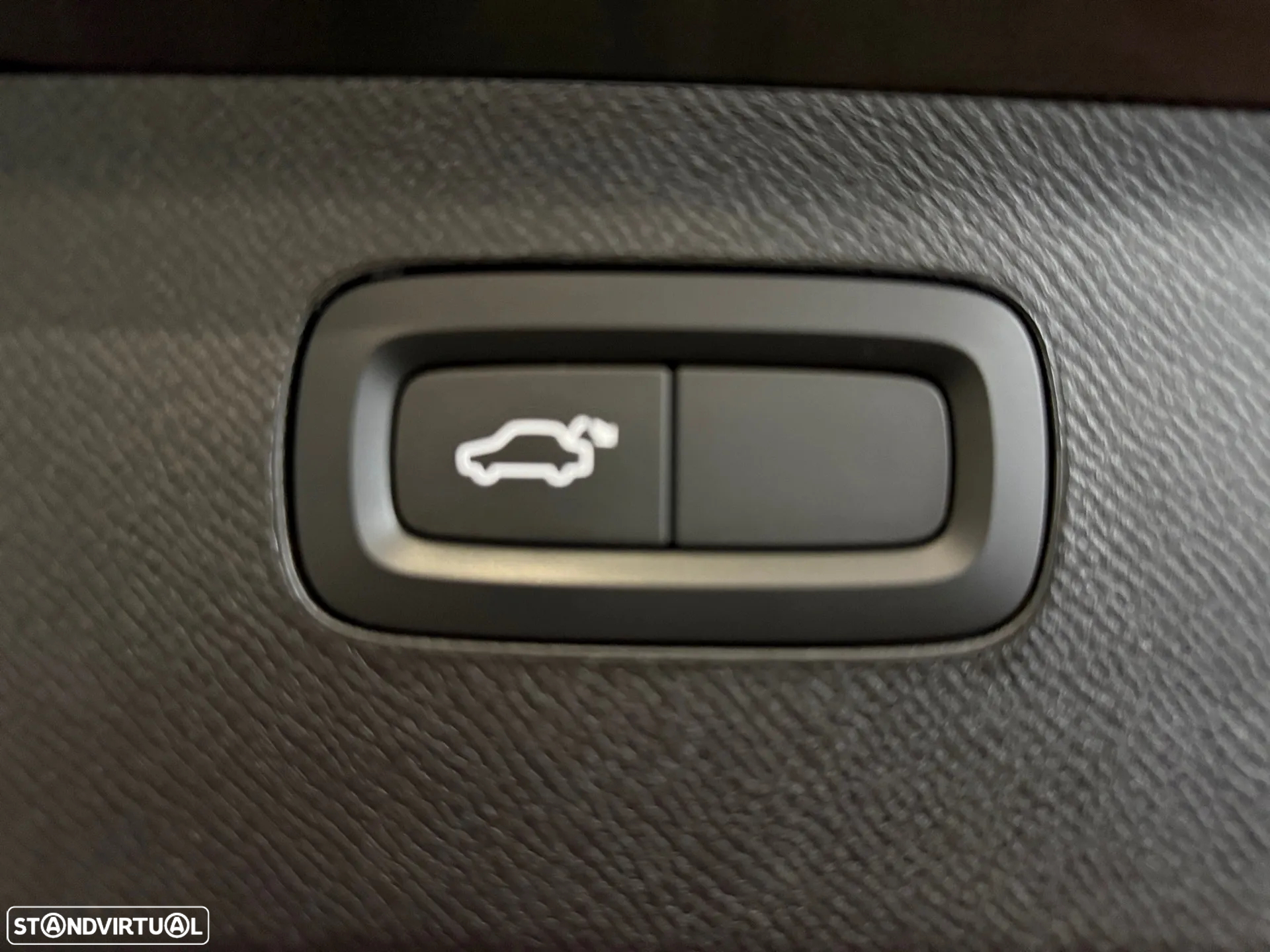 Volvo XC 90 2.0 B5 Inscription AWD - 13