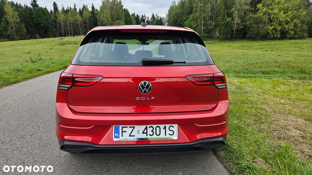 Volkswagen Golf 1.0 TSI Life - 28