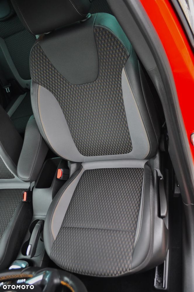 Opel Crossland X 1.2 Start/Stop Automatik Design Line - 27