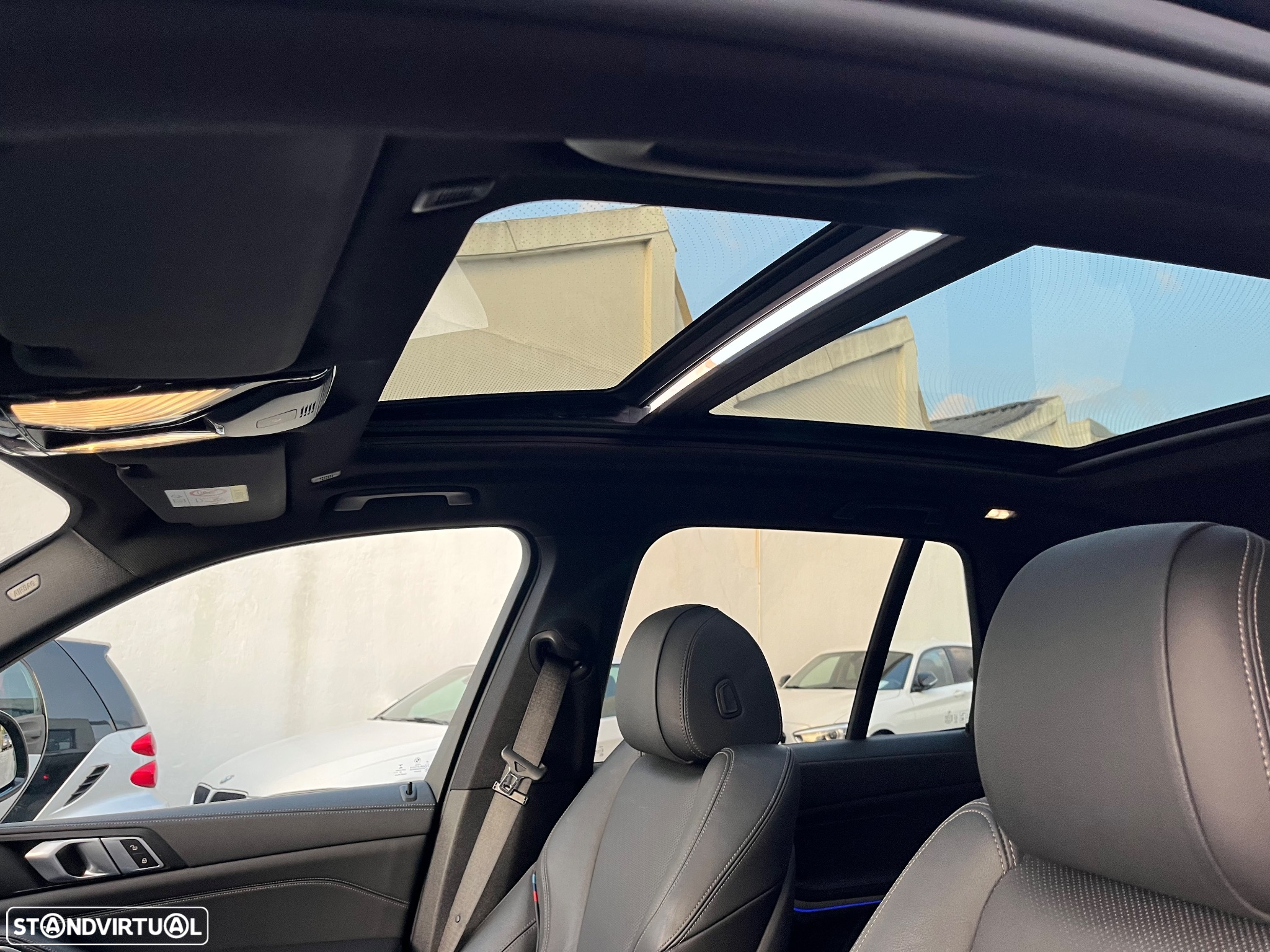 BMW X5 M50 d - 22