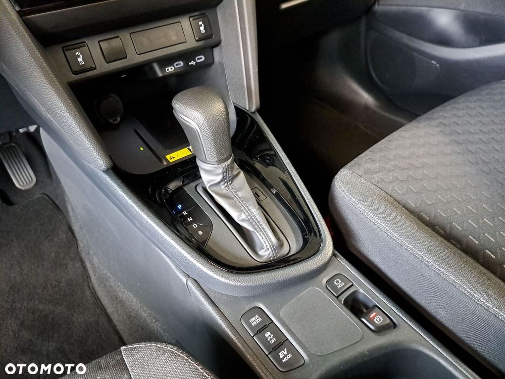 Toyota Yaris Cross Hybrid 1.5 Style - 26