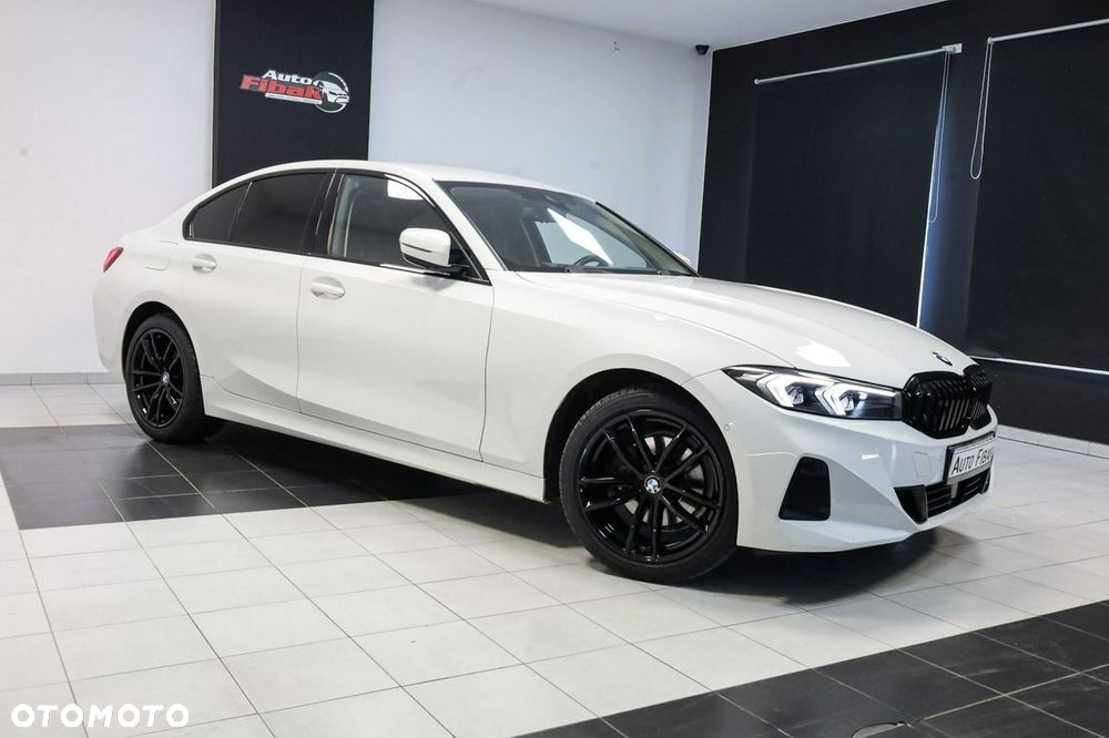 BMW Seria 3 - 6