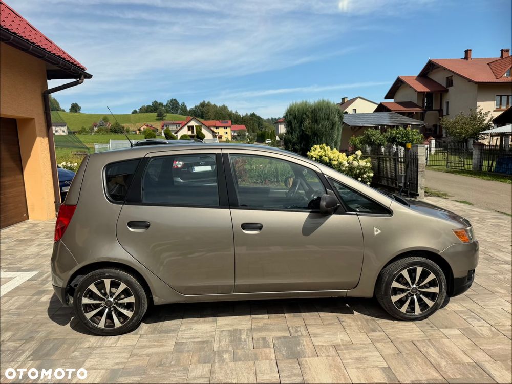 Mitsubishi Colt 1.3 Invite - 39