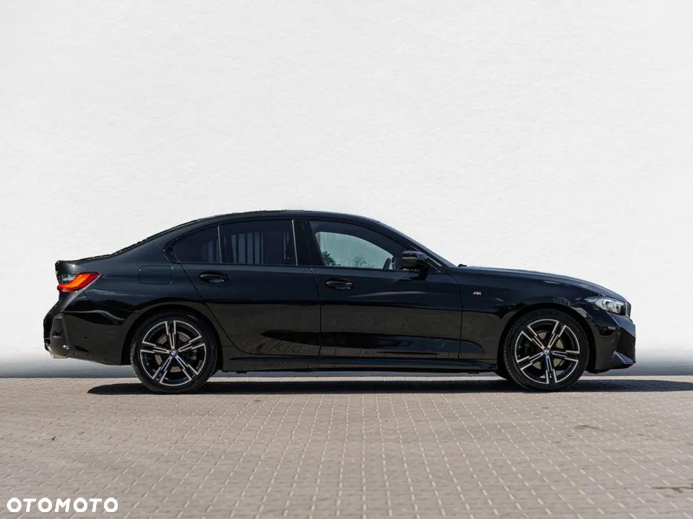 BMW Seria 3 318i Sport - 3