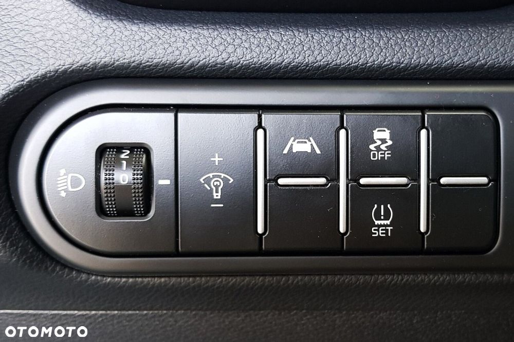 Kia XCeed 1.6 T-GDI M DCT - 16