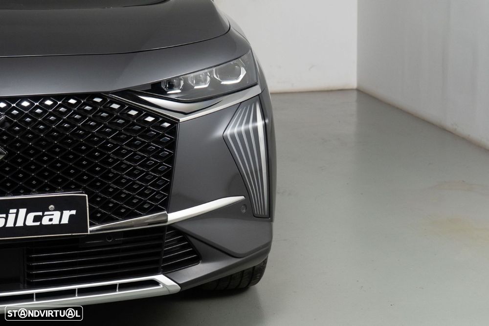 DS DS7 E-Tense Rivoli EAT8 - 19