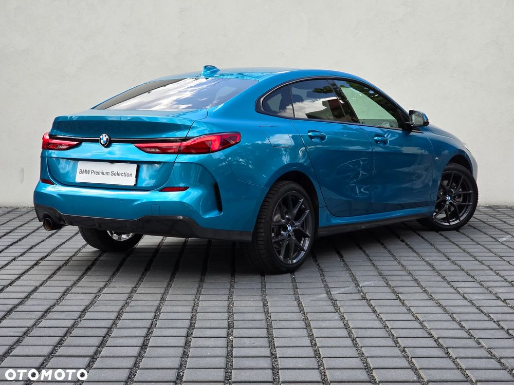 BMW Seria 2 218i M Sport - 4