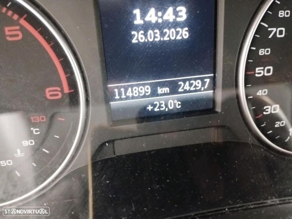 Audi Q2 30 TDI Advanced S tronic - 6