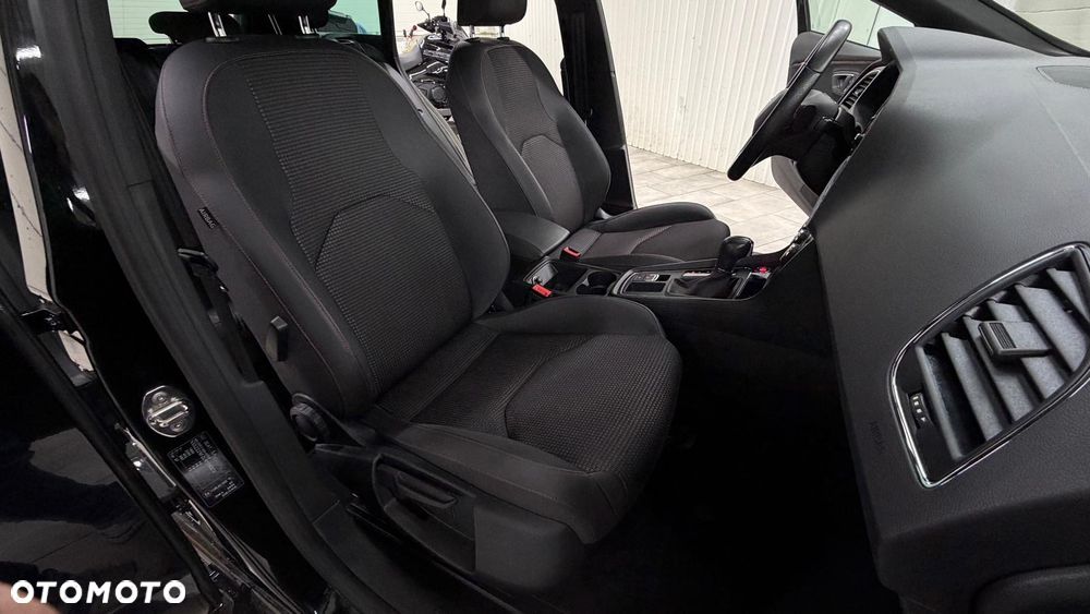 Seat Leon Sportstourer 1.5 Start&Stop DSG FR - 14