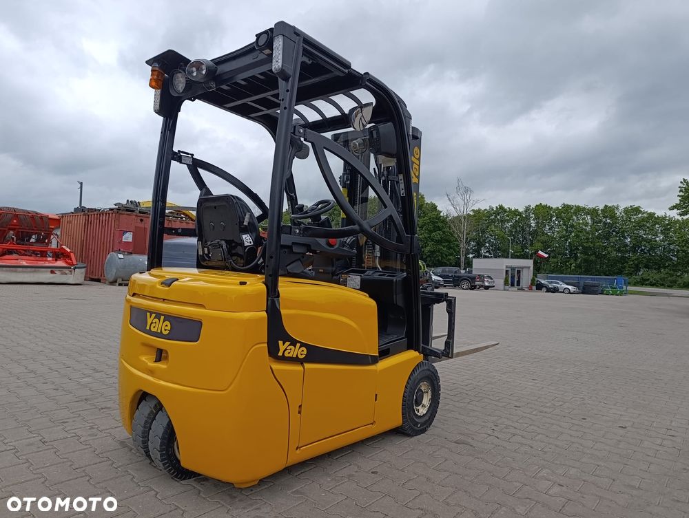 Yale ERP16VT - 1