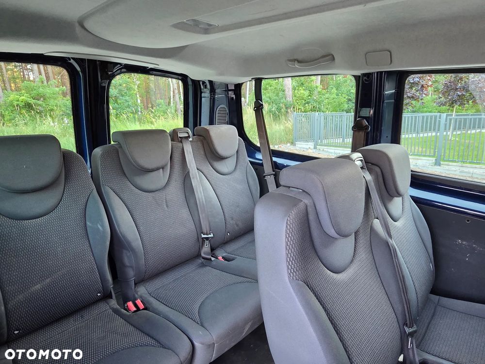 Citroën Jumpy Combi - 10