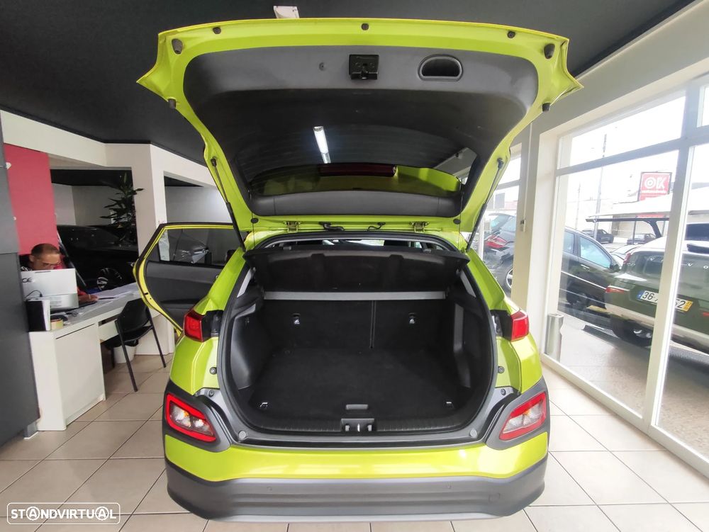 Hyundai Kauai Premium - 16