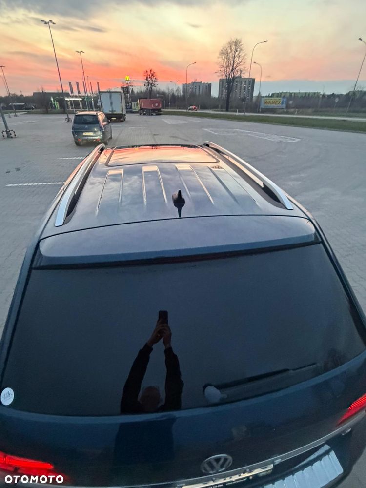 Volkswagen Atlas - 13