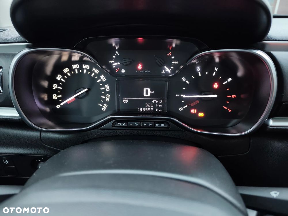 Citroën C3 BlueHDi 100 S&S SHINE PACK - 24