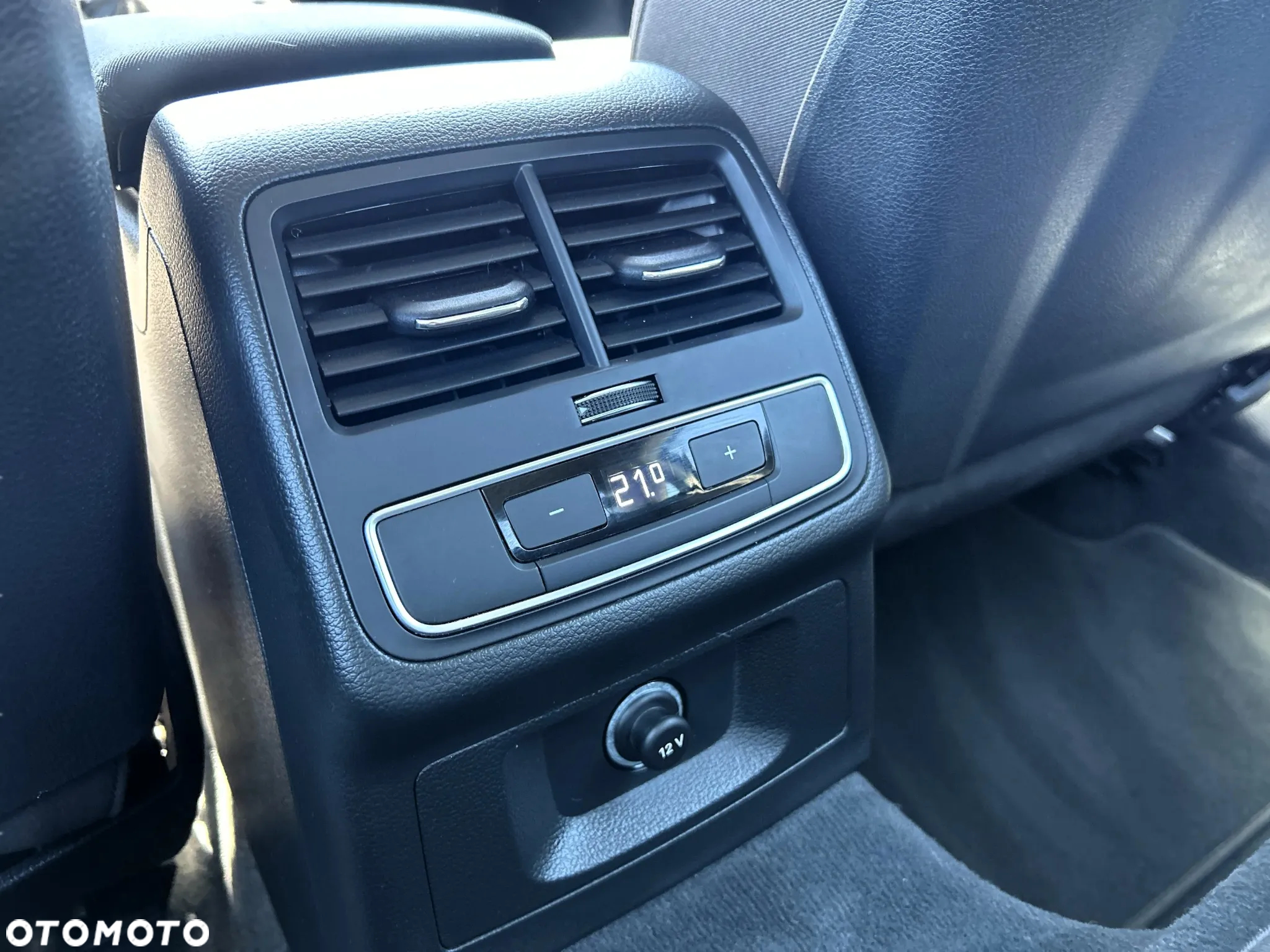 Audi A4 40 TDI Advanced S tronic - 19