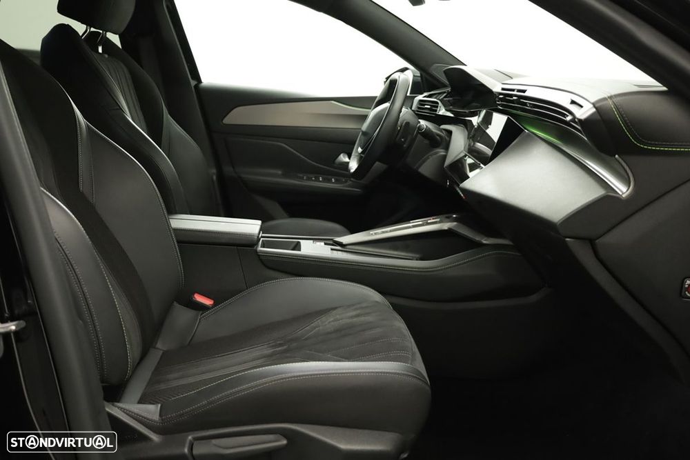 Peugeot 308 1.2 PureTech GT EAT8 - 20