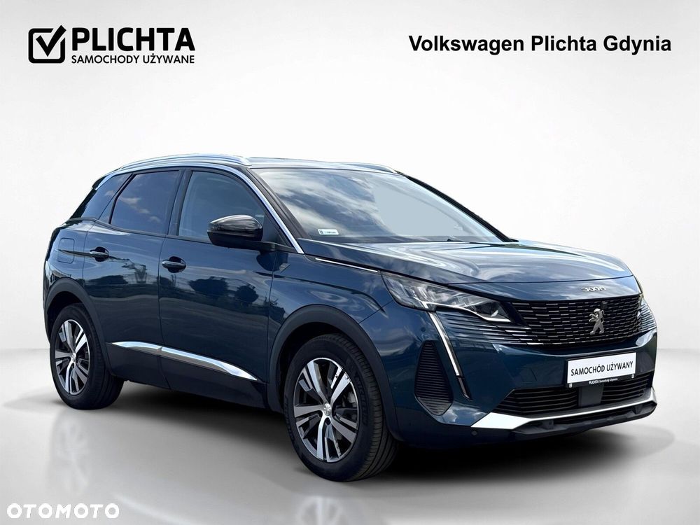 Peugeot 3008 - 8